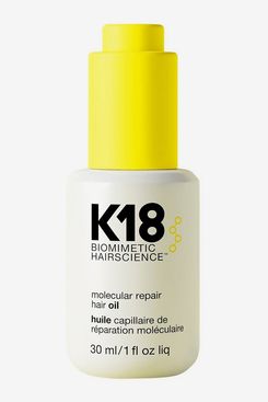 K18 Biomimetic Hairscience Molecular Repair Hair Oil