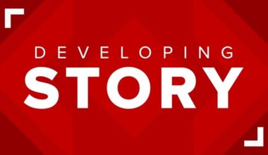I-45 North shut down heading north near Little York due to big rig crash