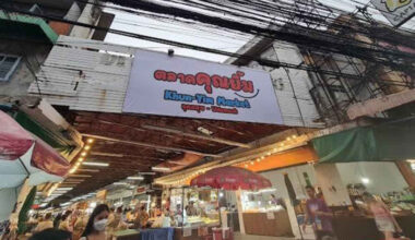 Bangkok Post - Locals bear the brunt of Thailand's economic woes