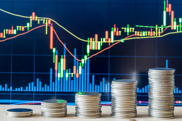Bangkok Post - Investors lock in profits before tariff deadline