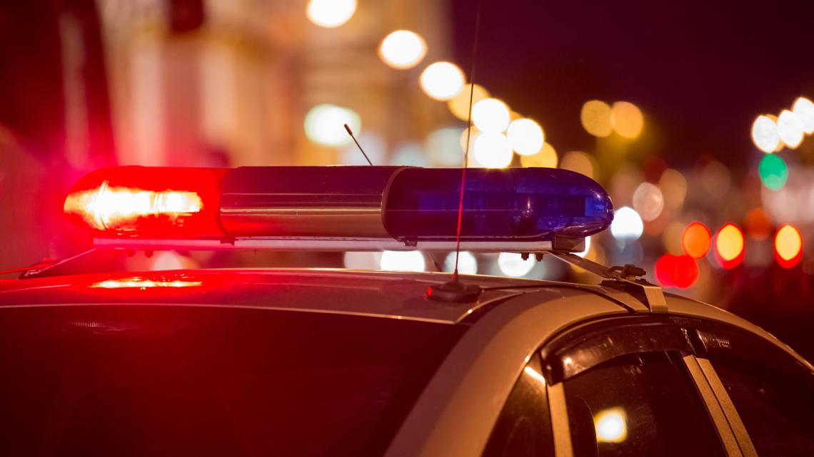 Woman found shot on Ray Ellison Boulevard in San Antonio