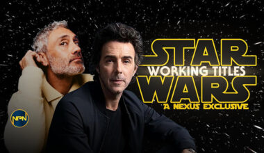 The Working Titles For Shawn Levy’s ‘Starfighter’ And Taika Waititi’s ‘Star Wars’ Film