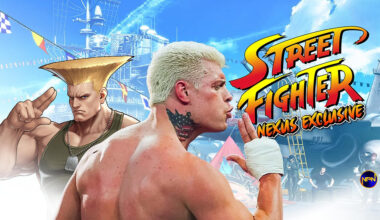 Cody Rhodes Is In Talks To Portray Guile In ‘Street Fighter’