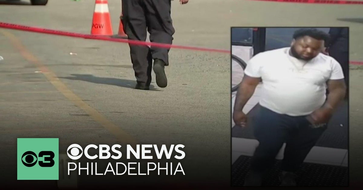 Police searching for suspect in South Philadelphia shooting that injured 8 people