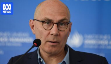 Police shooting of Kumanjayi Walker shows Australia needs 'comprehensive reform', UN says