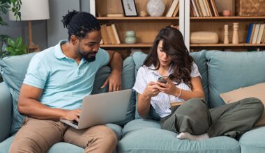 Best And Worst Broadband Providers In The UK For 2025