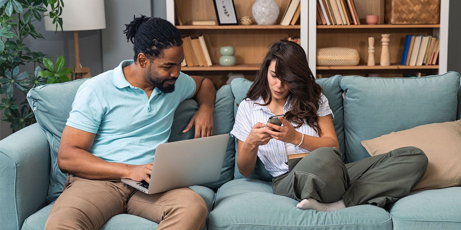 Best And Worst Broadband Providers In The UK For 2025