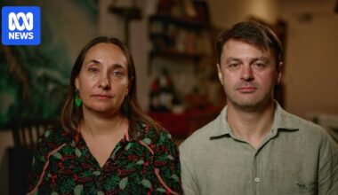 Mater Hospital's religious abortion ban left couple feeling 'abandoned'