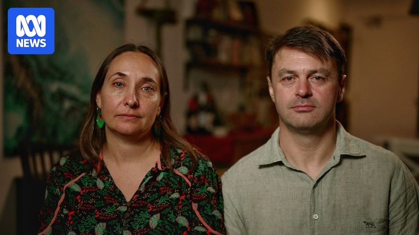 Mater Hospital's religious abortion ban left couple feeling 'abandoned'