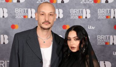Charli XCX and George Daniel Are Having a Second Wedding