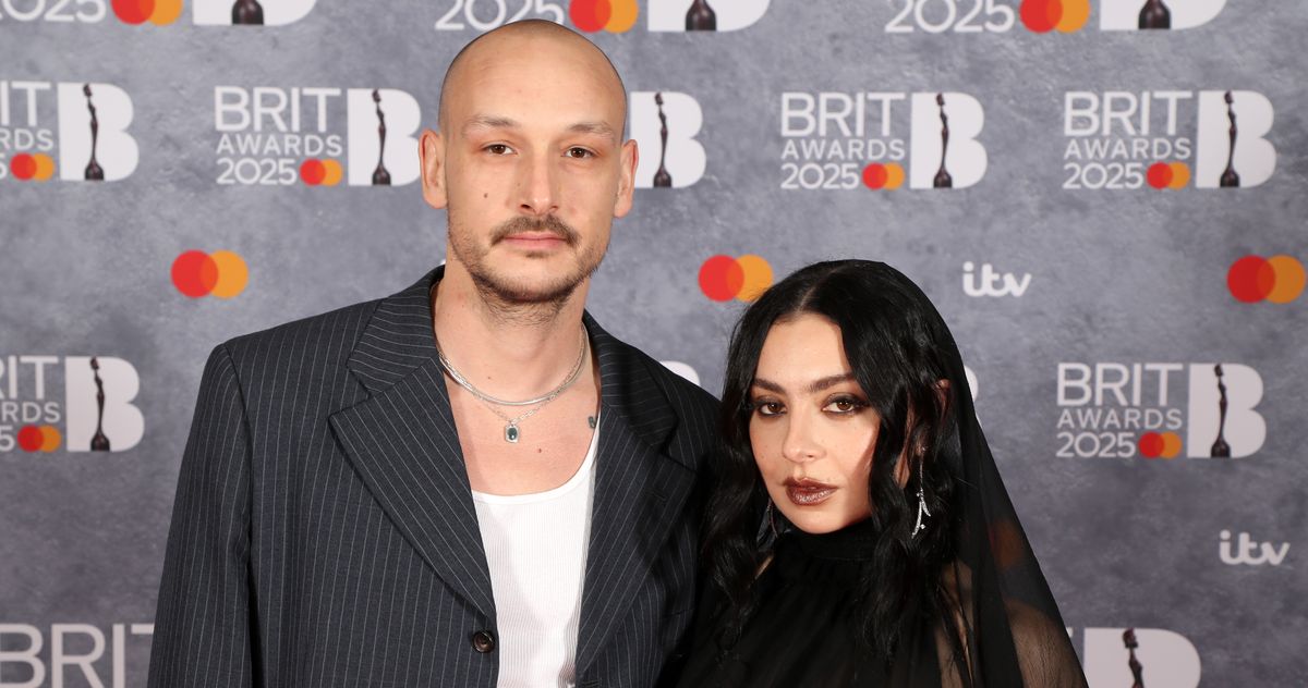 Charli XCX and George Daniel Are Having a Second Wedding
