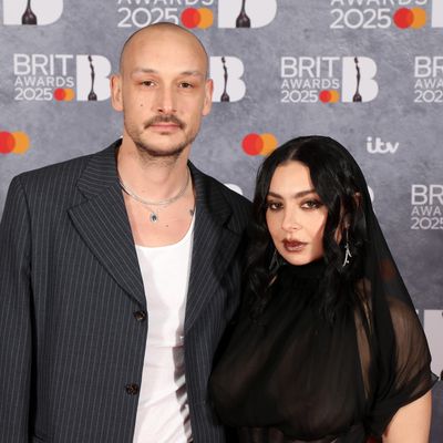 The BRIT Awards 2025 - Arrivals
