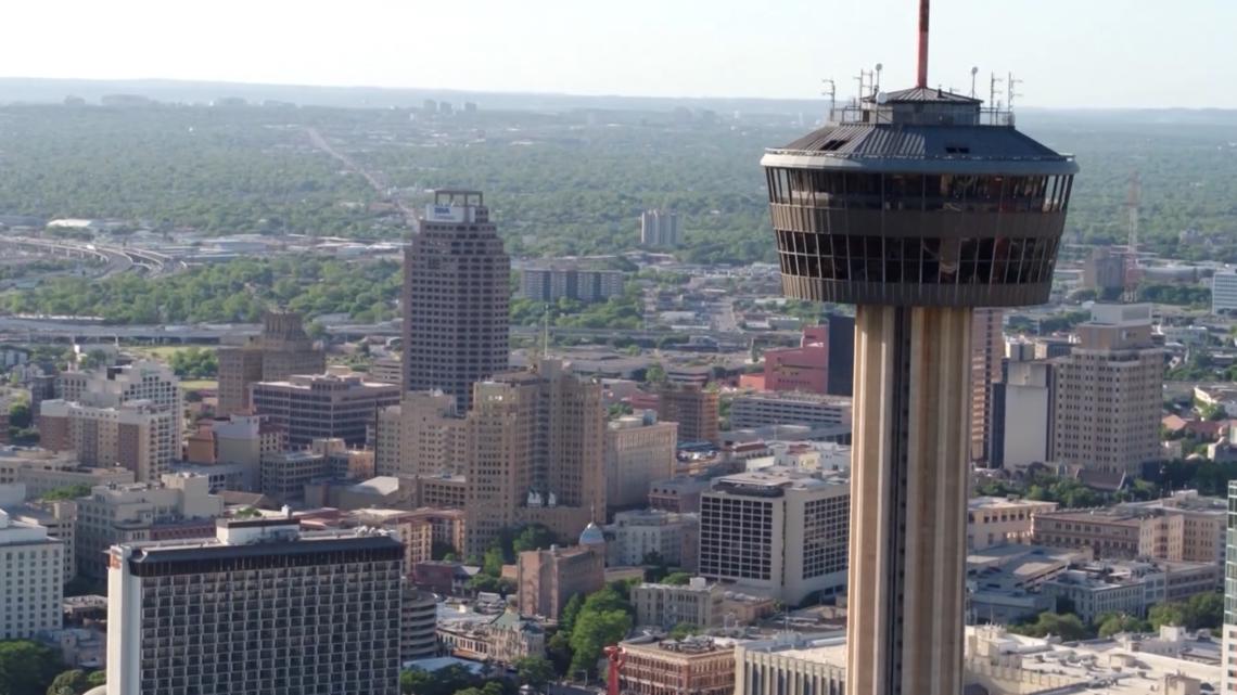 San Antonio debates budget options amid expected $172.6M deficit