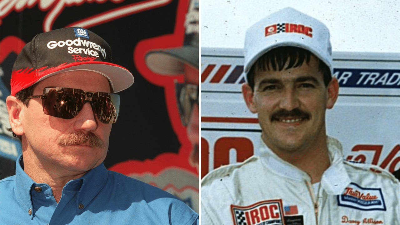 Corey LaJoie, Spire Motorsports, Chevrolet Camaro In Memory of Alan Kulwicki during the running of the Goodyear 400 on May 9, 2021 at Darlington Raceway in Darlington, South Carolina.