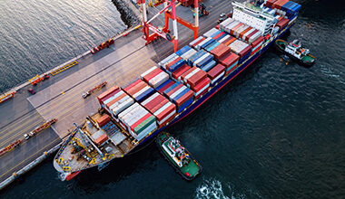TD Economics - Canada: Assessing Industry Pressure Points From U.S. Tariffs