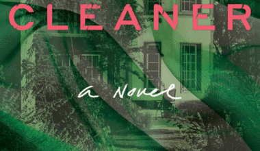 Book Marks reviews of The Cleaner by Mary Watson Book Marks
