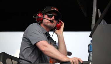 NASCAR Xfinity Series Explore the Pocono Mountains 250 - Source: Getty