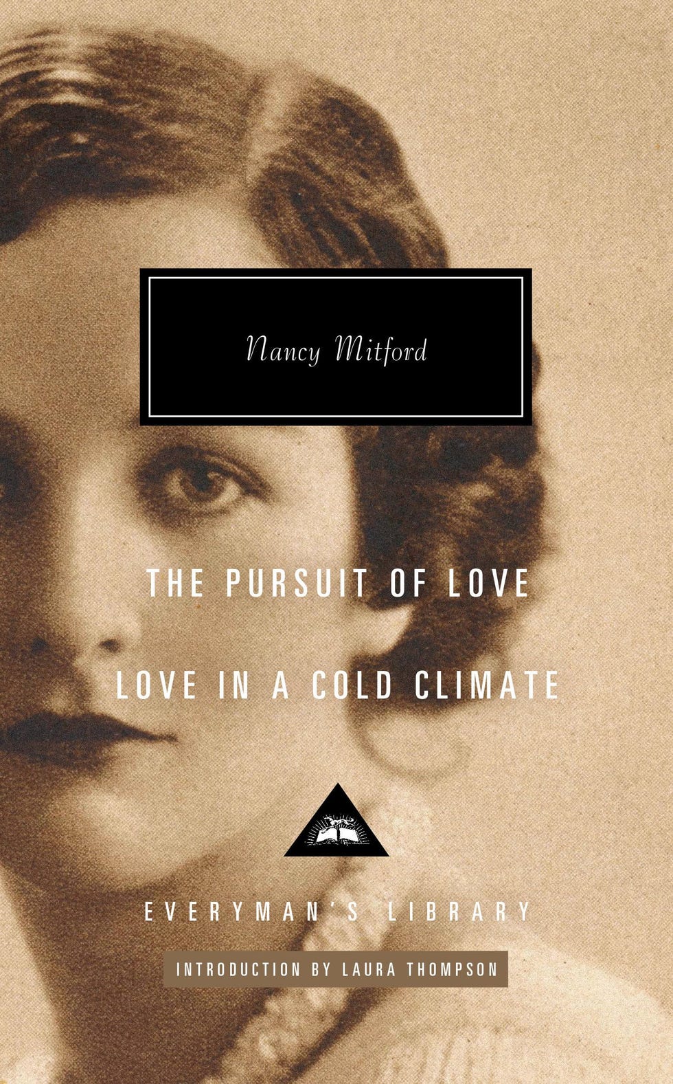 The Pursuit of Love & Love in a Cold Climate