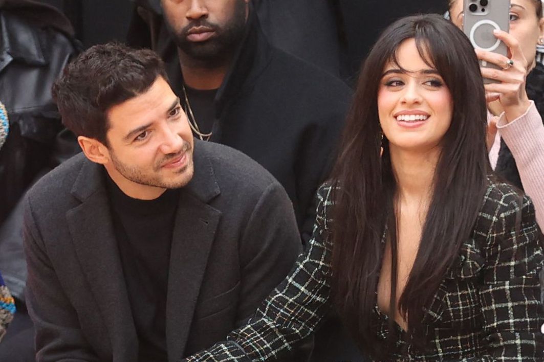 All About Camila Cabello's Boyfriend, Henry Junior Chalhoub