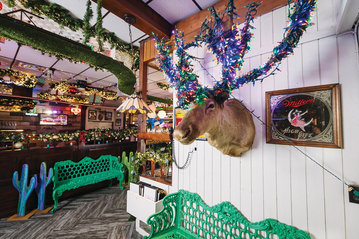 Campo Verde Reopens in Arlington With New Menu and Queso