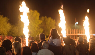 Canal Convergence Scottsdale art festival SHOWTIME November 2025...