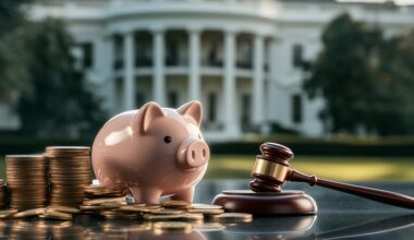 Can Artificial Intelligence Rescue America’s Fiscal Future? | American Enterprise Institute