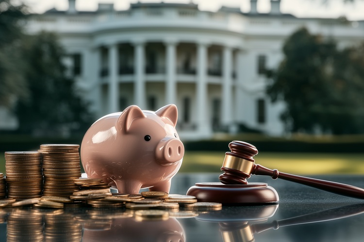 Can Artificial Intelligence Rescue America’s Fiscal Future? | American Enterprise Institute