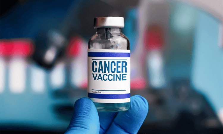 Universal cancer vaccine? mRNA technology is promising