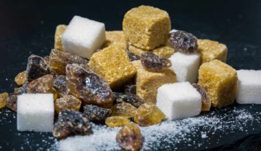 cane sugar