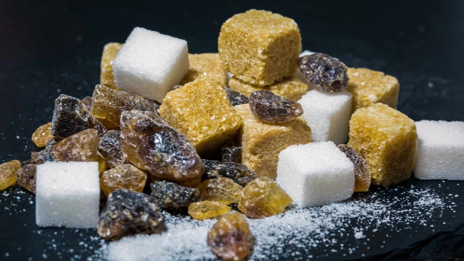 cane sugar