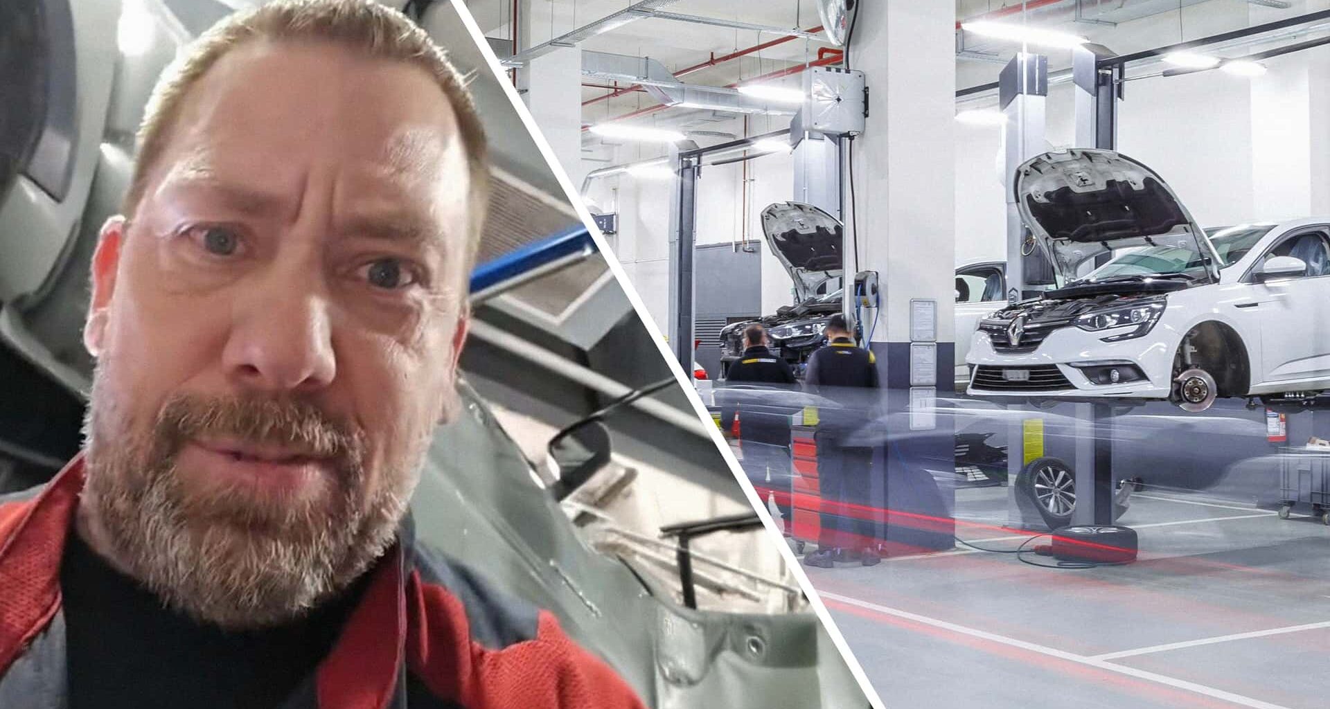 Why Shouldn’t You Go to the Mechanic Right Before a Trip?