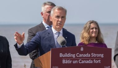 Ottawa makes good on promise to cut Confederation Bridge tolls, ferry fares in Eastern Canada