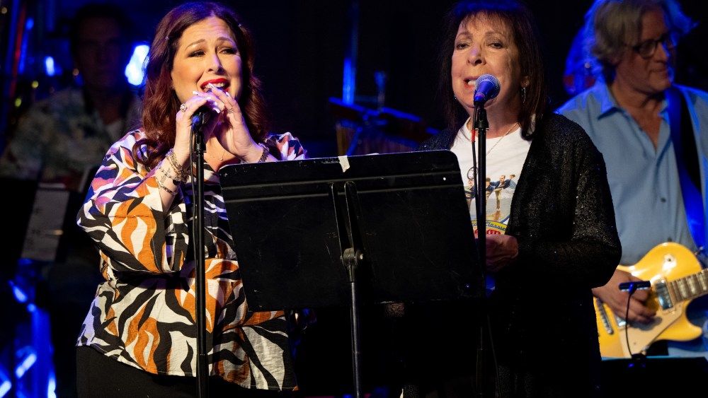 Beach Boys Tribute Brings Three Generations of Wilson Family Together