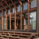Los Pinos House / Espiral Arquitectos - Image 5 of 19