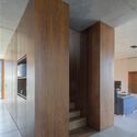 RoMa House / Pedro Ignacio Yáñez - Interior Photography, Wood