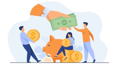 Are cash transfers good for jobs?