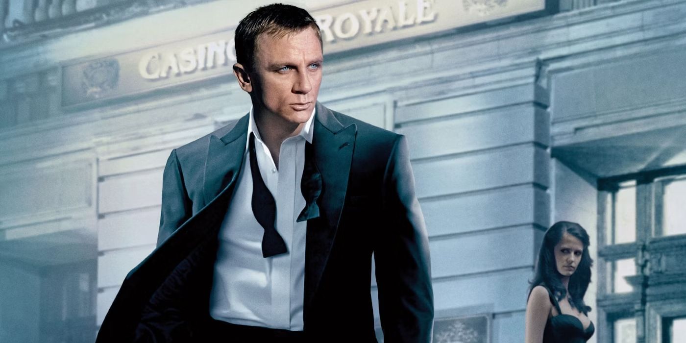 Casino Royale