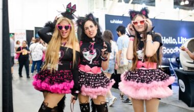 CatCon, the cat-tastic expo, lands in Pasadena – NBC Los Angeles