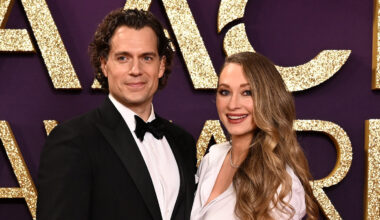 Henry Cavill Confirms He Has a Daughter, Makes Rare Comments About First Child | Celebrity Babies, Henry Cavill, Natalie Viscuso | Just Jared: Celebrity News and Gossip