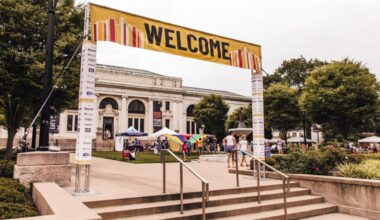 Columbus Book Festival returns July 12-13