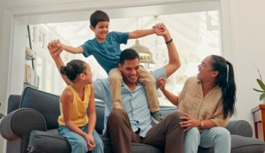 5 Strategies High-Net-Worth Families Use To Build Generational Wealth