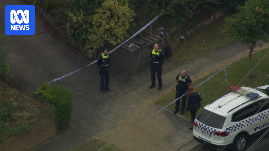 Investigation launched after death of elderly couple in Dandenong North