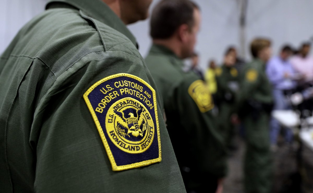 CBP