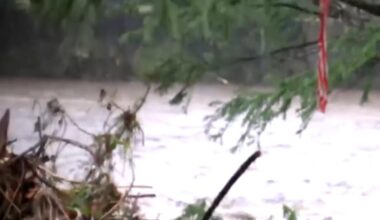 Major flooding in central Texas kills multiple people