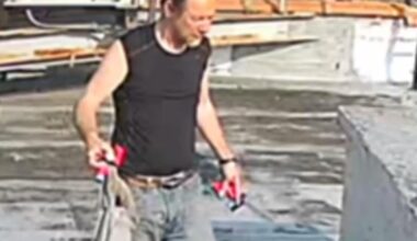 Man charged with planting homemade bombs around NYC