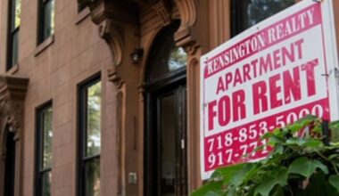 NYC Rent Guidelines Board votes for 4.5% increase on 2-year leases, 3% on 1-year leases
