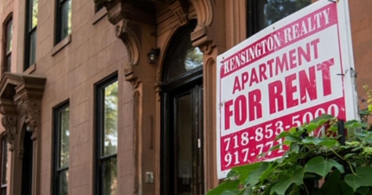 NYC Rent Guidelines Board votes for 4.5% increase on 2-year leases, 3% on 1-year leases