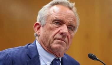 RFK Jr.'s plans for preventive health panel spark "deep concerns" from American Medical Association