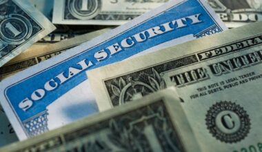 Social Security retreats from plan to eliminate paper checks for beneficiaries