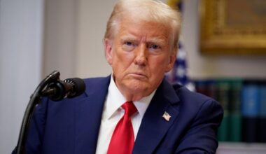 U.S. to apply increased pressure on trade deals, warns higher tariffs could roll out Aug. 1